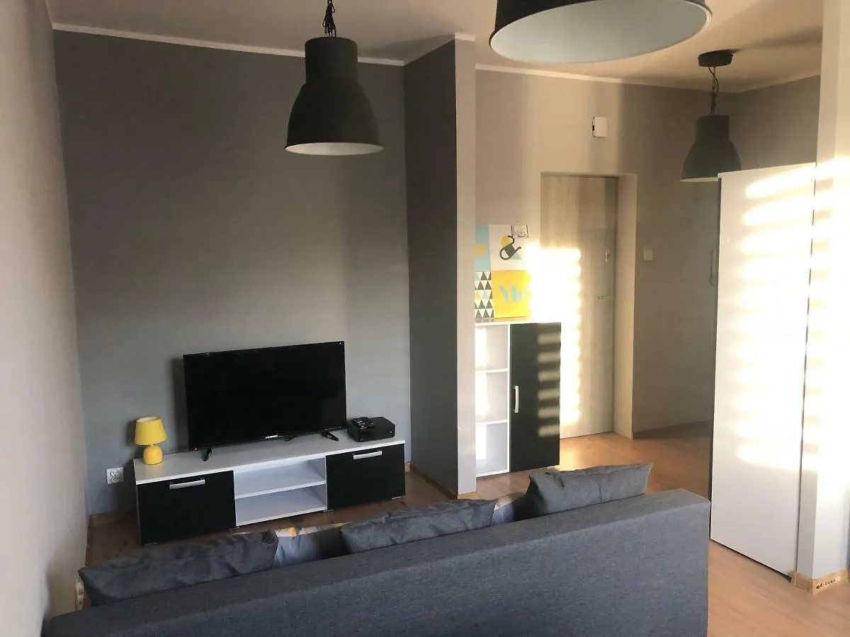 Sopot Studio 639 Apartment Poland